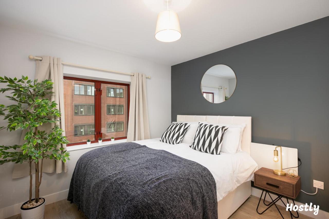 Wesley Gate - Building 4, By Hostly 4* Reading